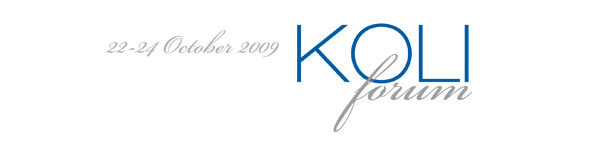 Koli Forum