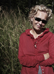 Leea Wasenius