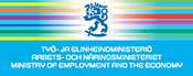 Työ- ja elinkeinoministeriö